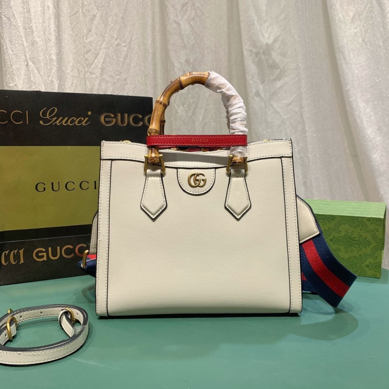 Gucci Top Handle Bags